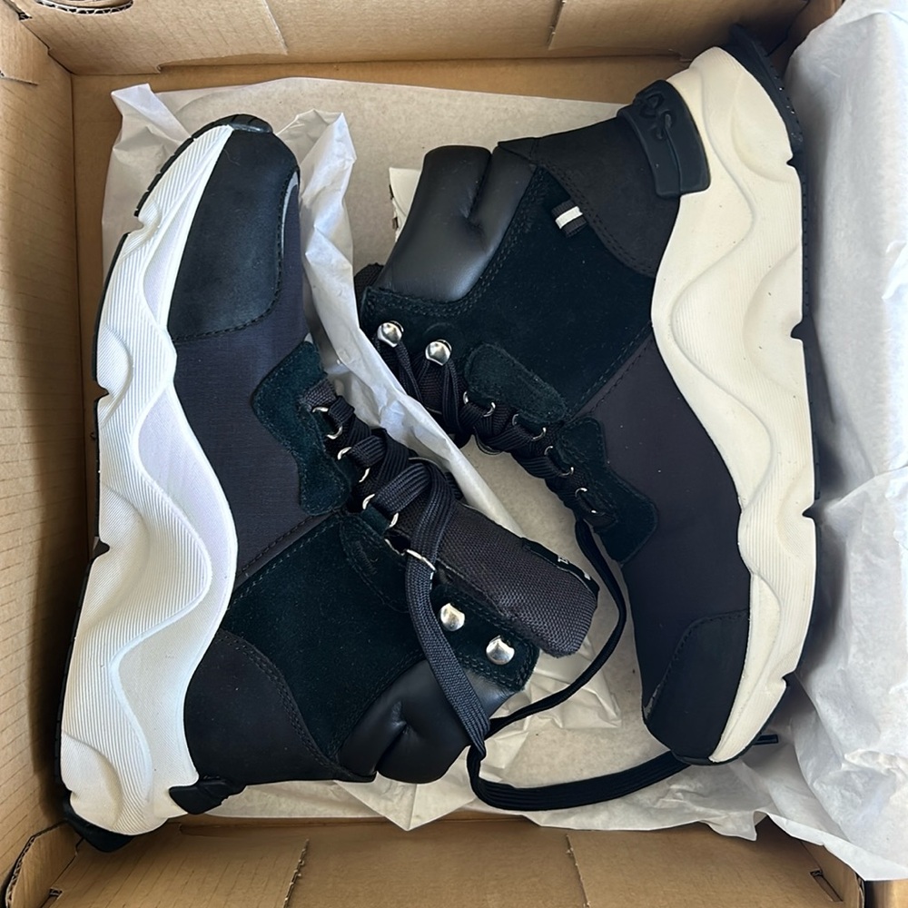 Women’s Sorel Waterproof and Insulated Boots